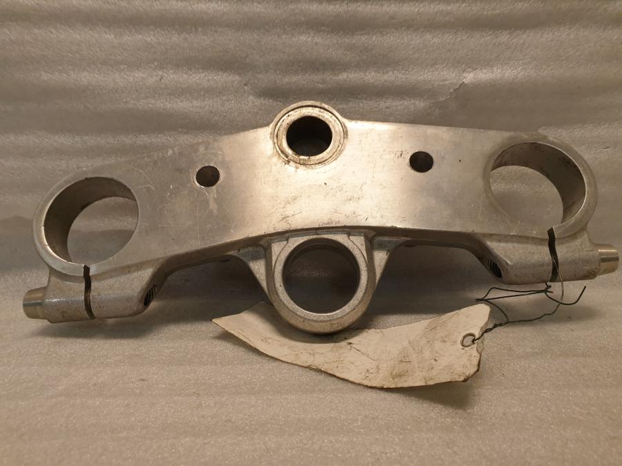 Gaffelkrona