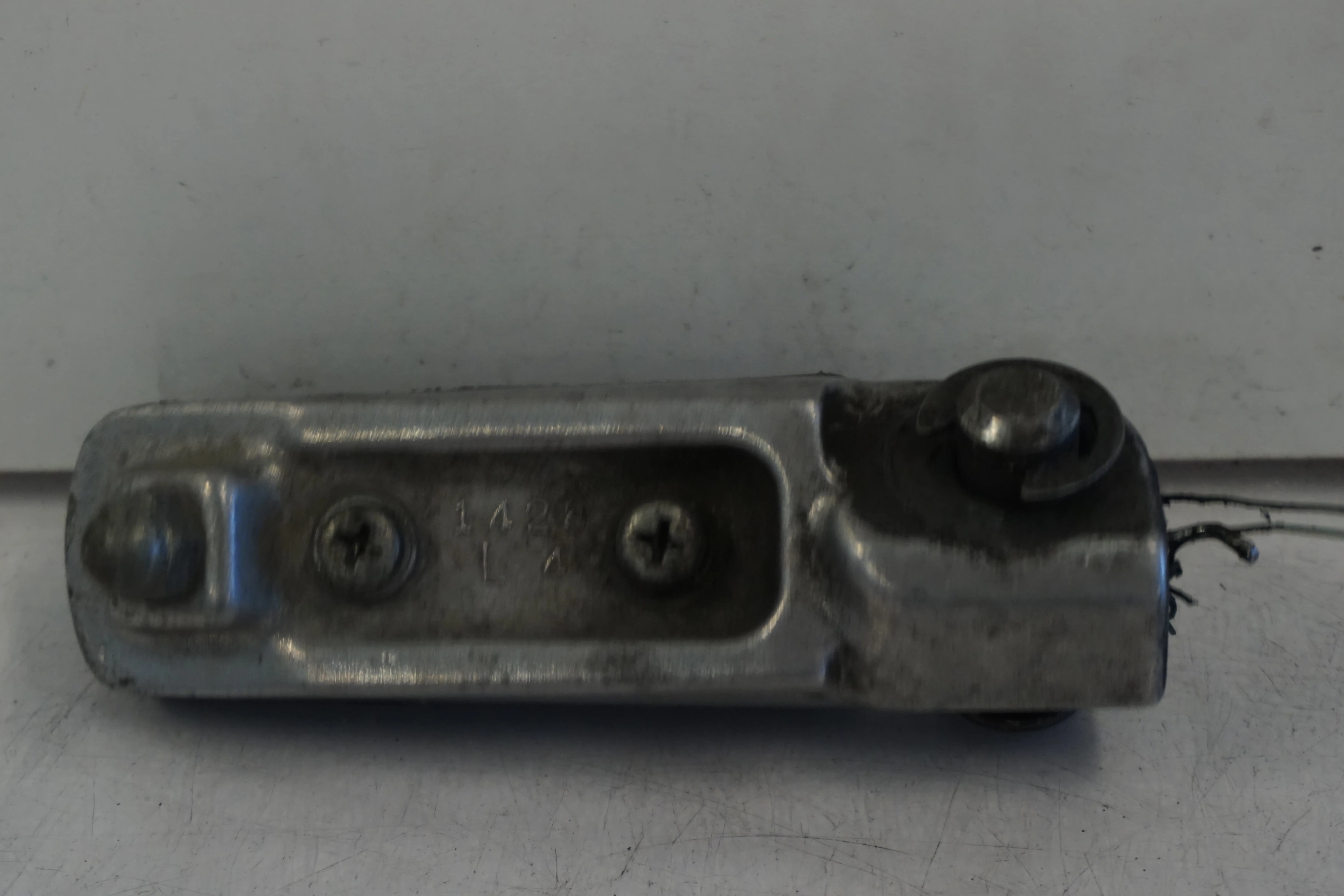 Fotpinne - Image 3
