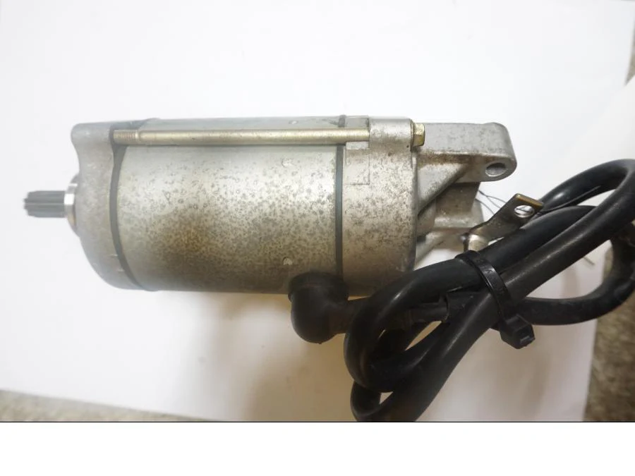 Startmotor - Image 2