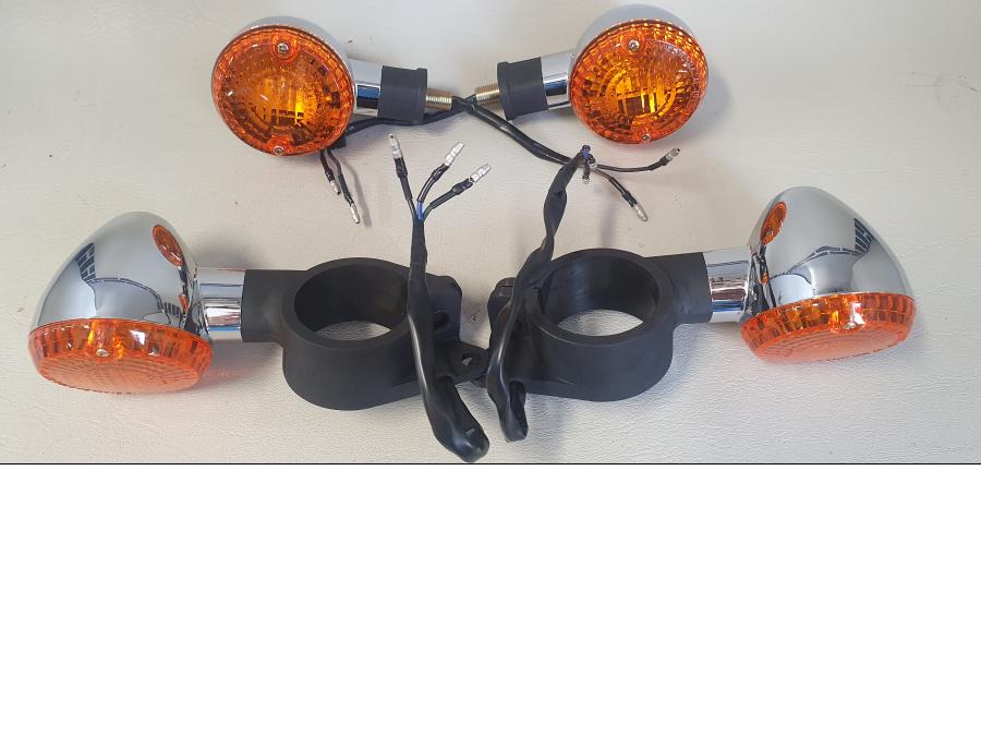 Blinkers