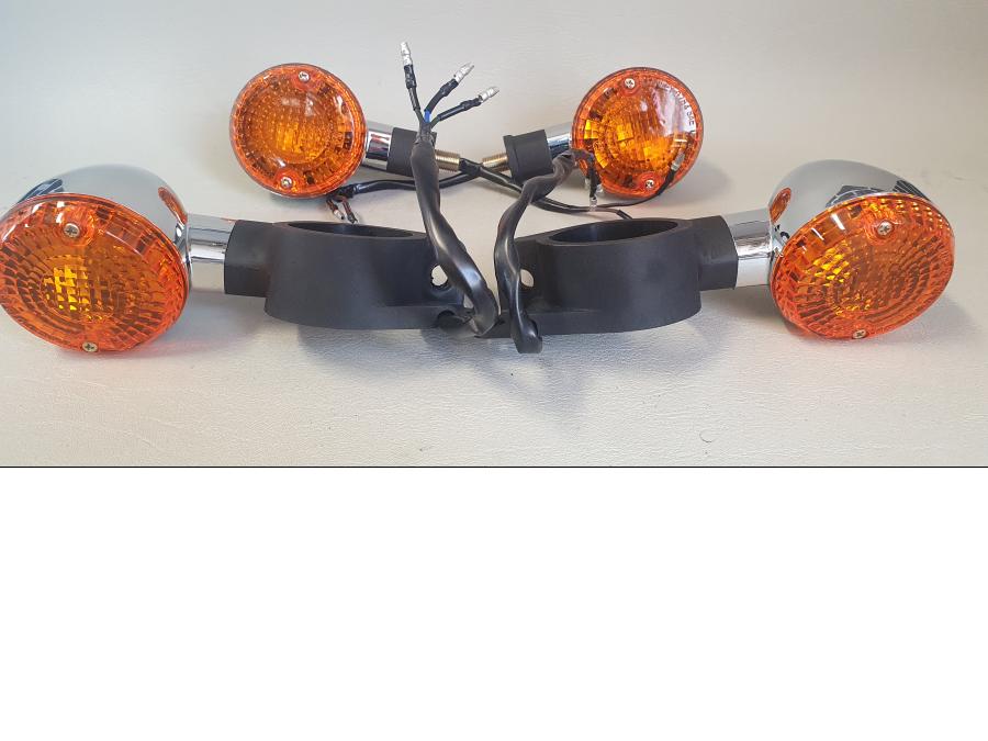 Blinkers - Image 2