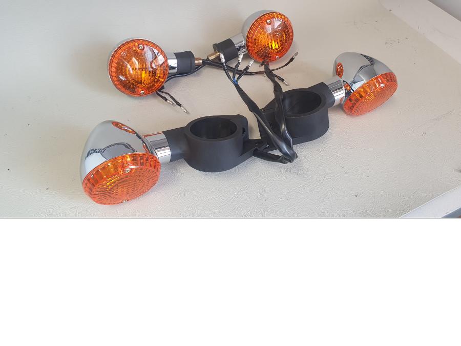 Blinkers - Image 3