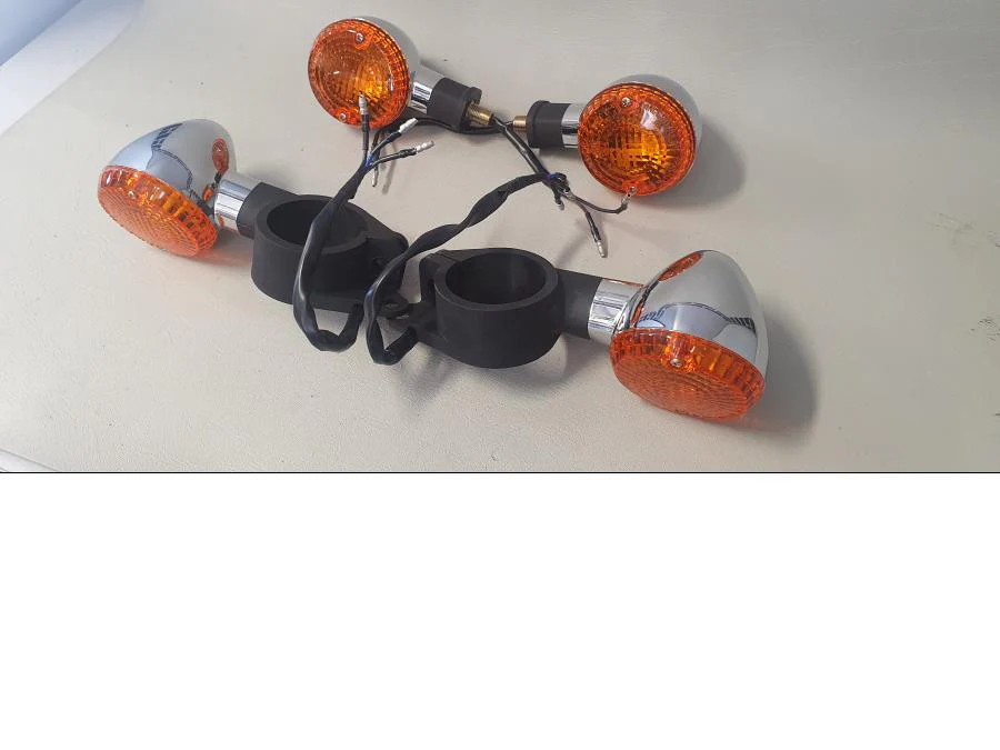 Blinkers - Image 4