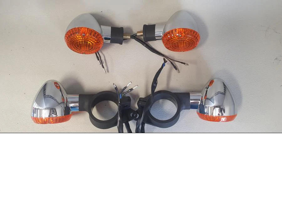 Blinkers - Image 5