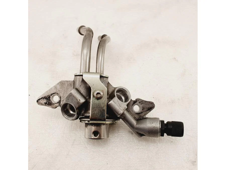 Fuel Rail