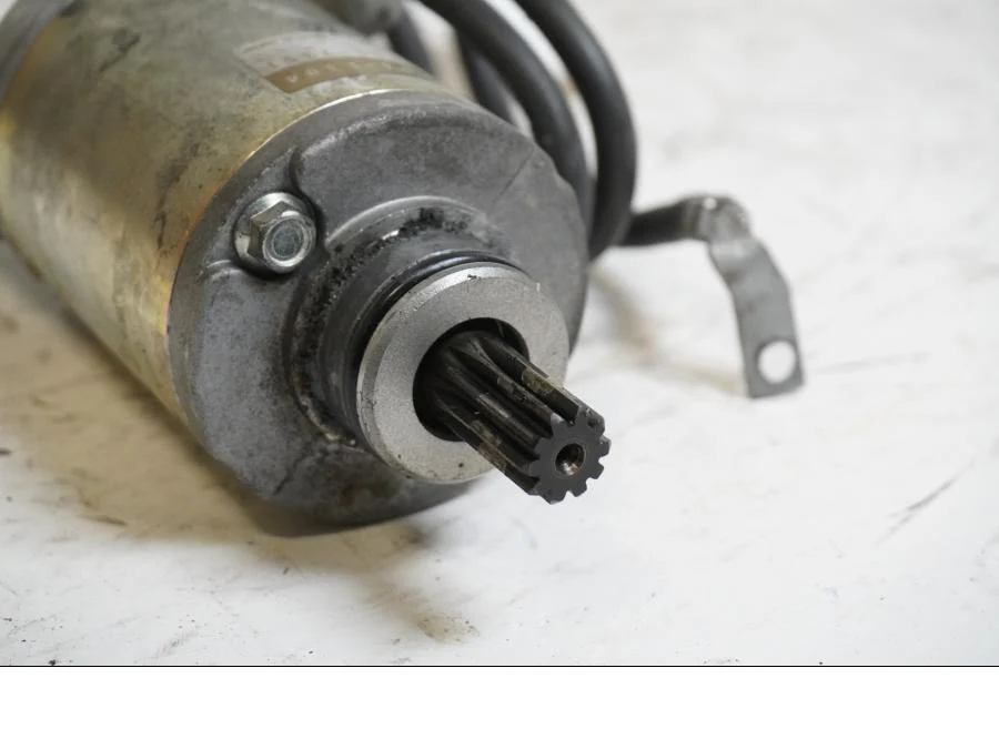 Startmotor - Image 2