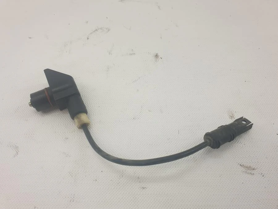 Vevaxelsensor