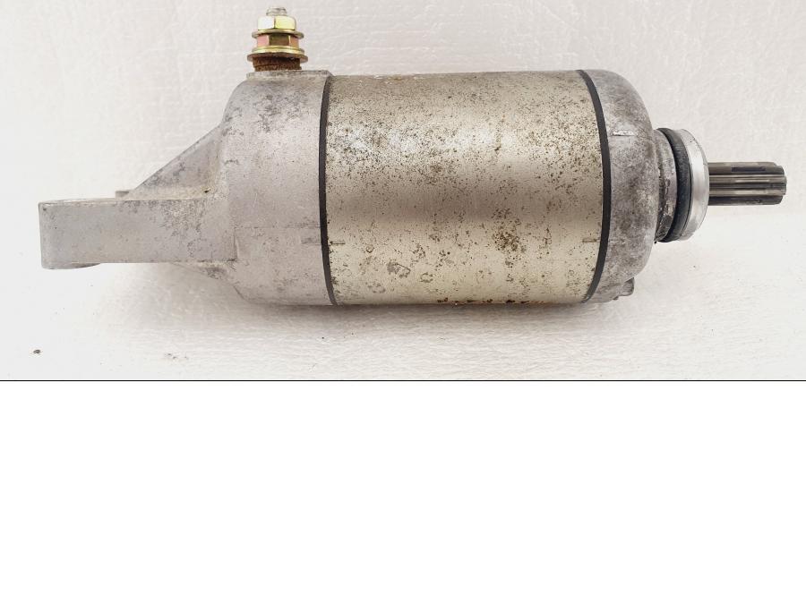 Startmotor