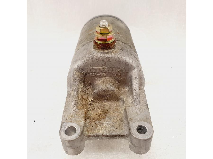 Startmotor - Image 4