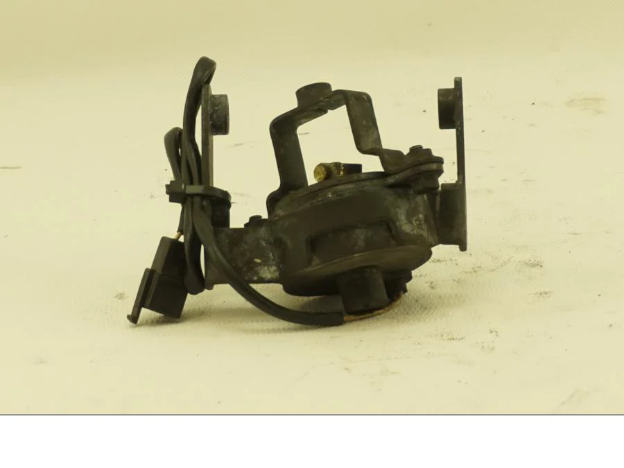 Dekompsolenoid - Image 2