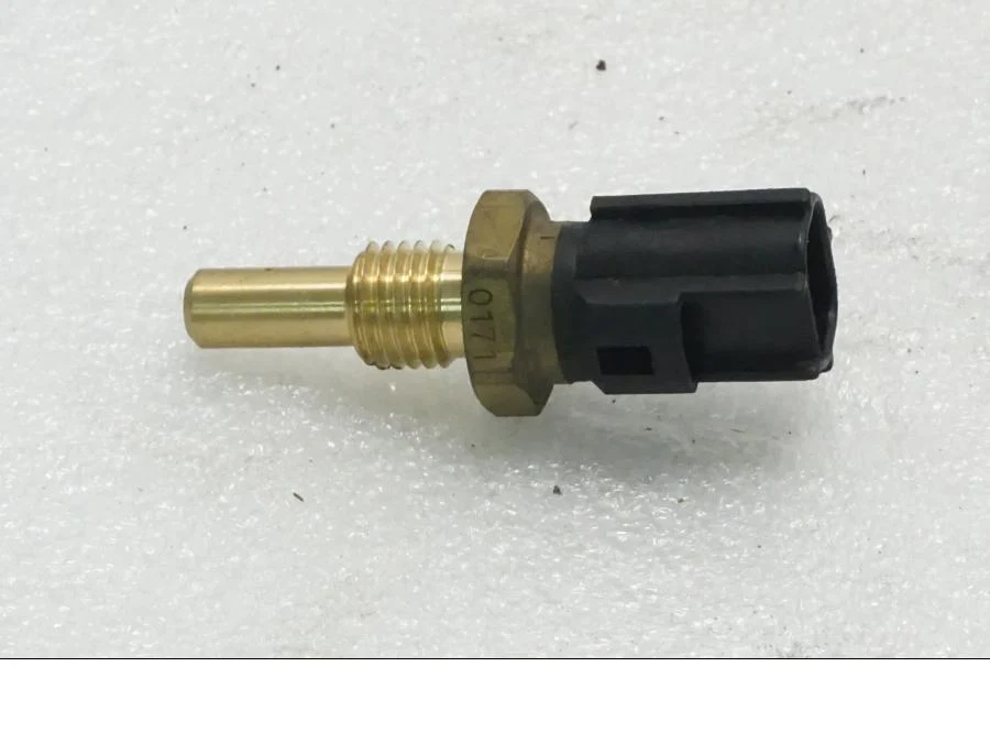 Luftburksensor
