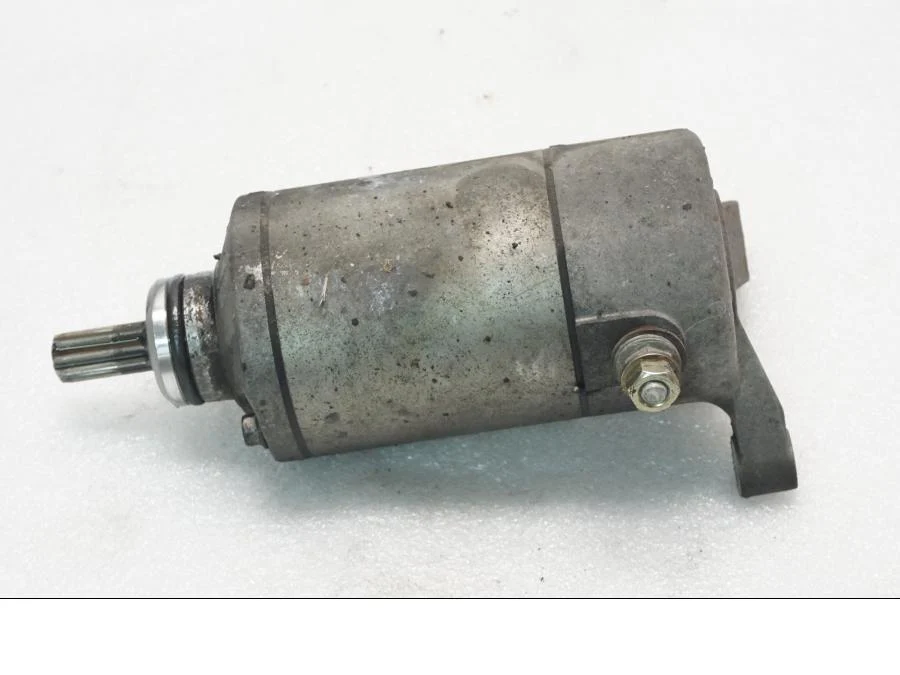 Startmotor