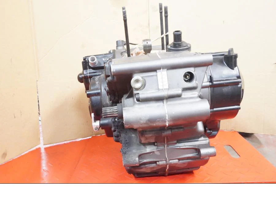 Reservdelsmotor - Image 4