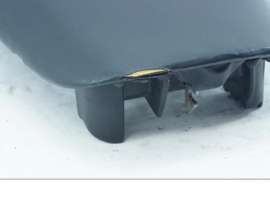 Sadel - Image 3