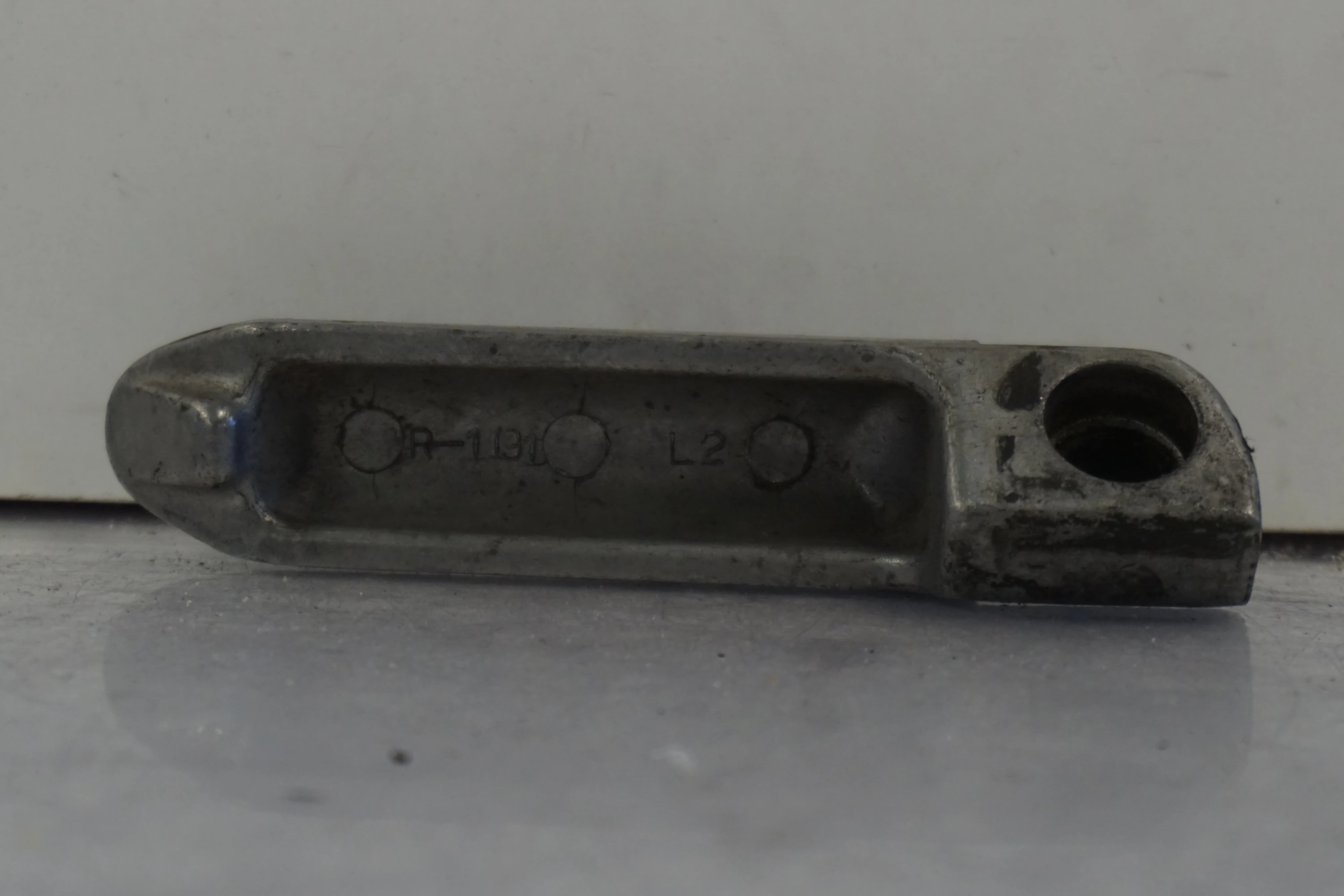 Fotpinne - Image 3