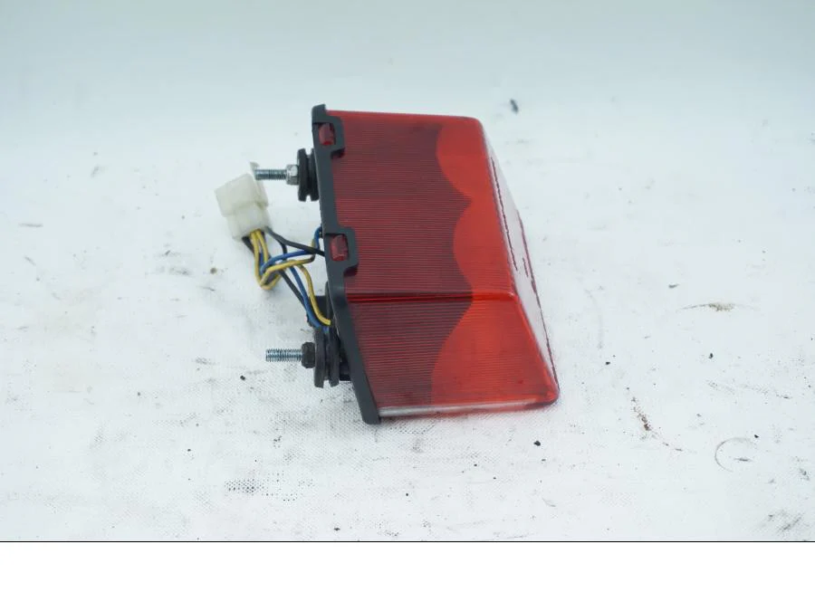 Baklampa - Image 2