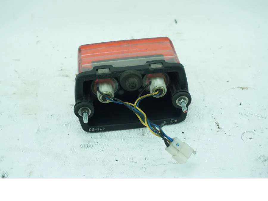 Baklampa - Image 4