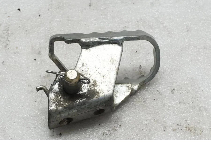 Fotpinne - Image 3