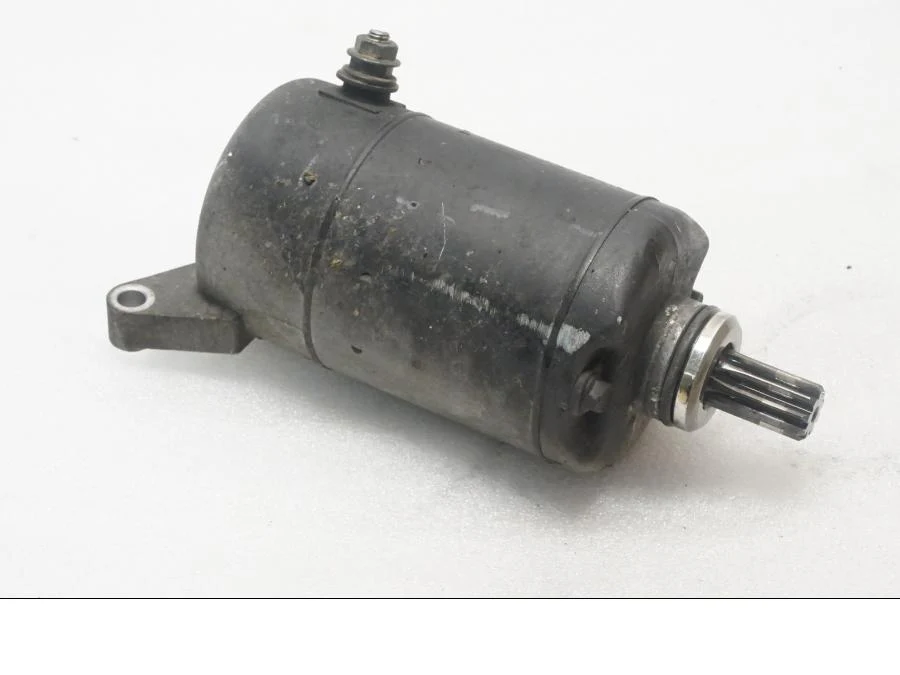 Startmotor