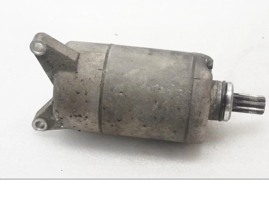 Startmotor - Image 2