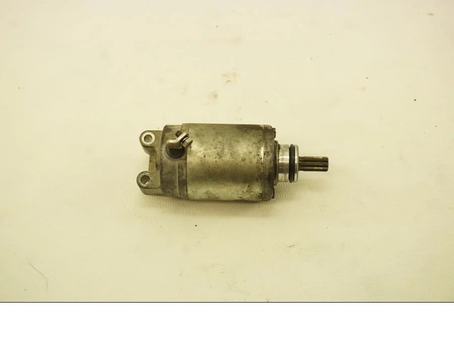 Startmotor