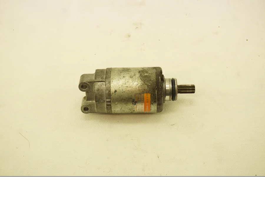 Startmotor - Image 2