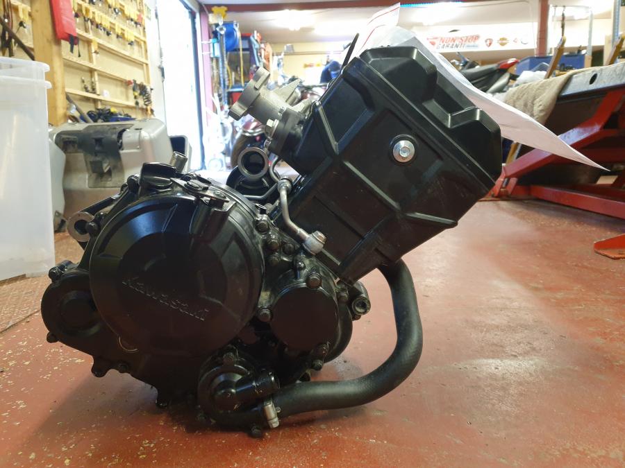 Motor - Image 4