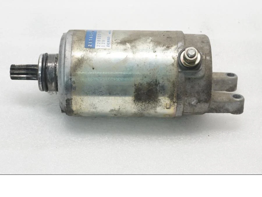Startmotor