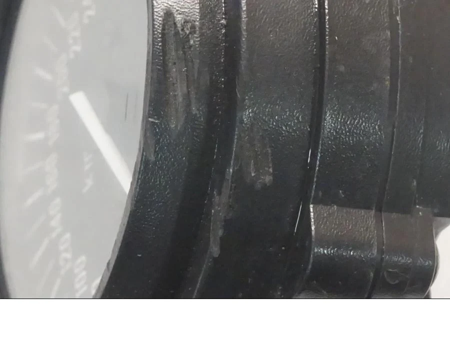 Instrumentpanel - Image 3