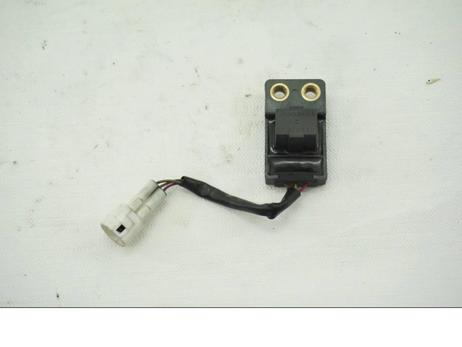 Tilt Sensor