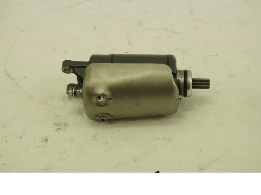 Startmotor