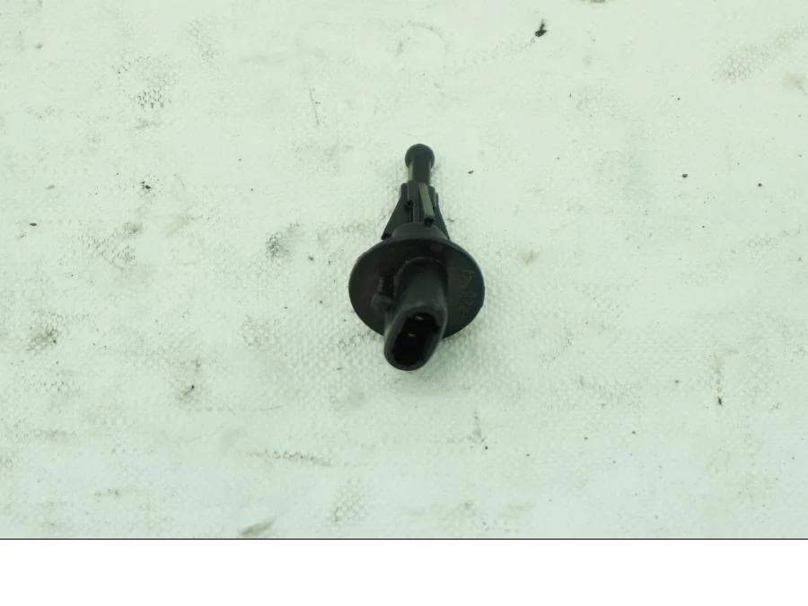 Luftburksensor