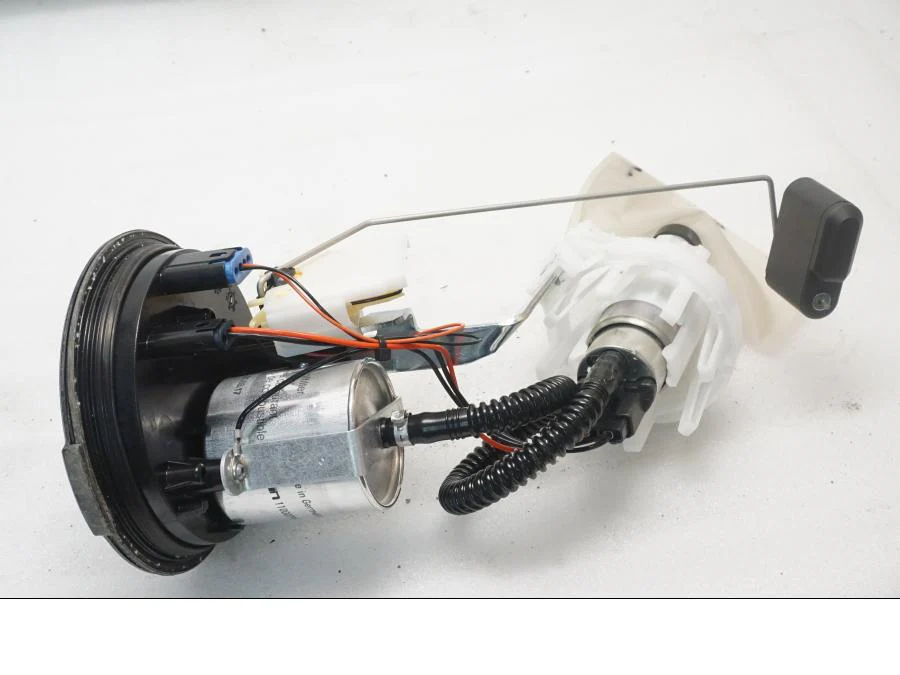 Bensinpump insprut - Image 2