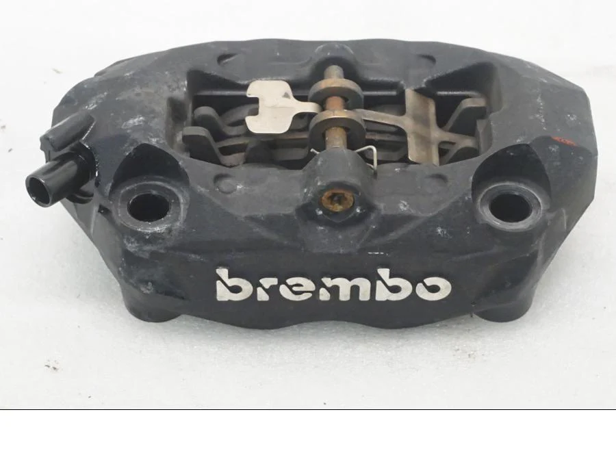 Bromsok