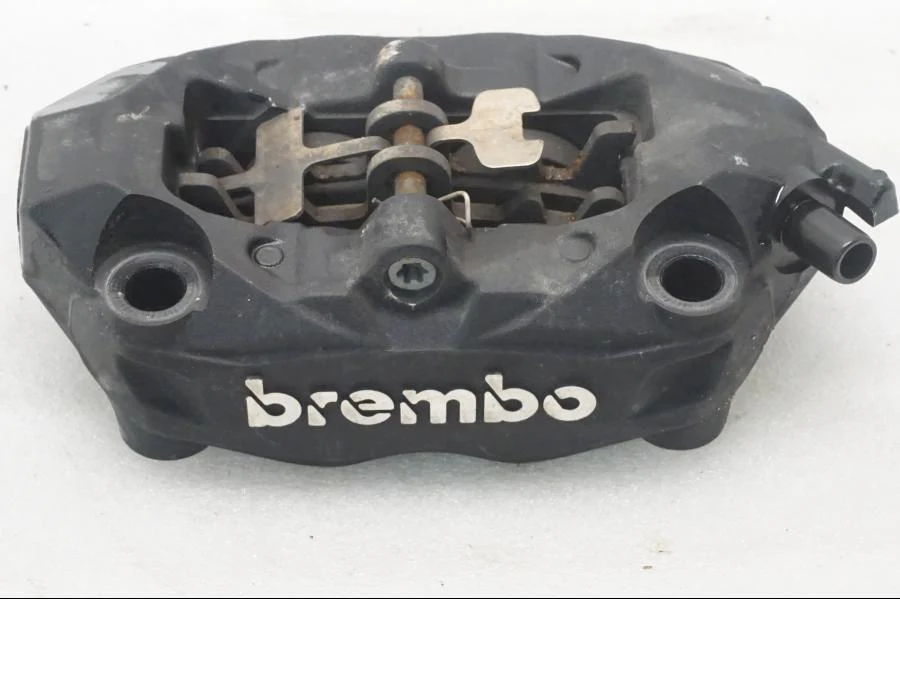 Bromsok