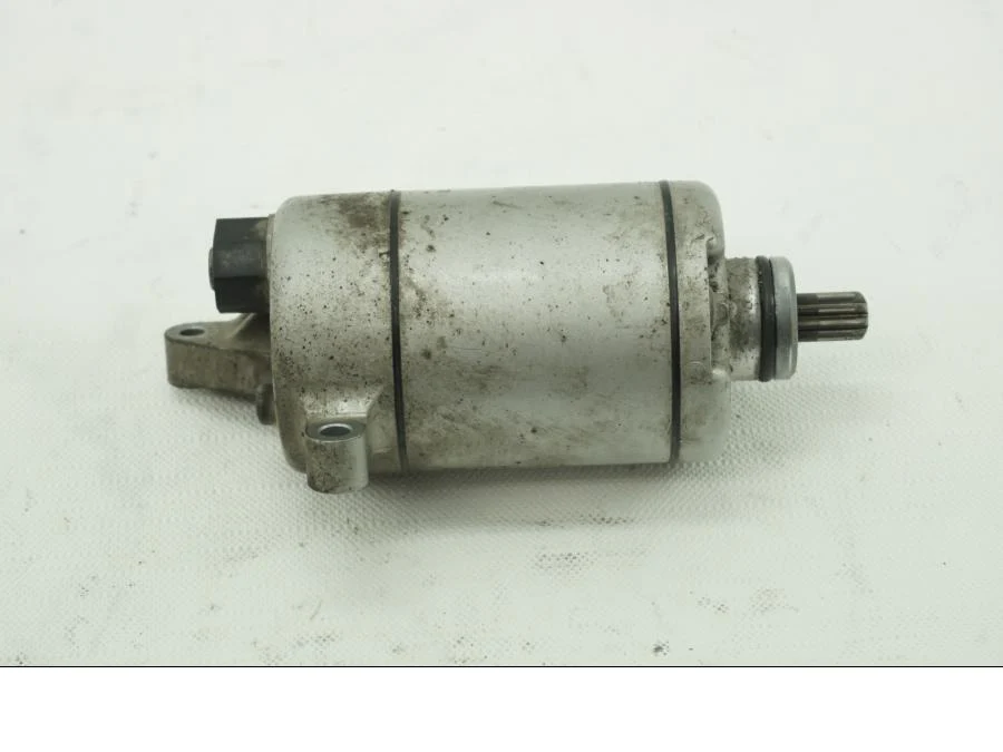 Startmotor