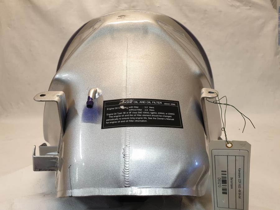 Bensintank - Image 3