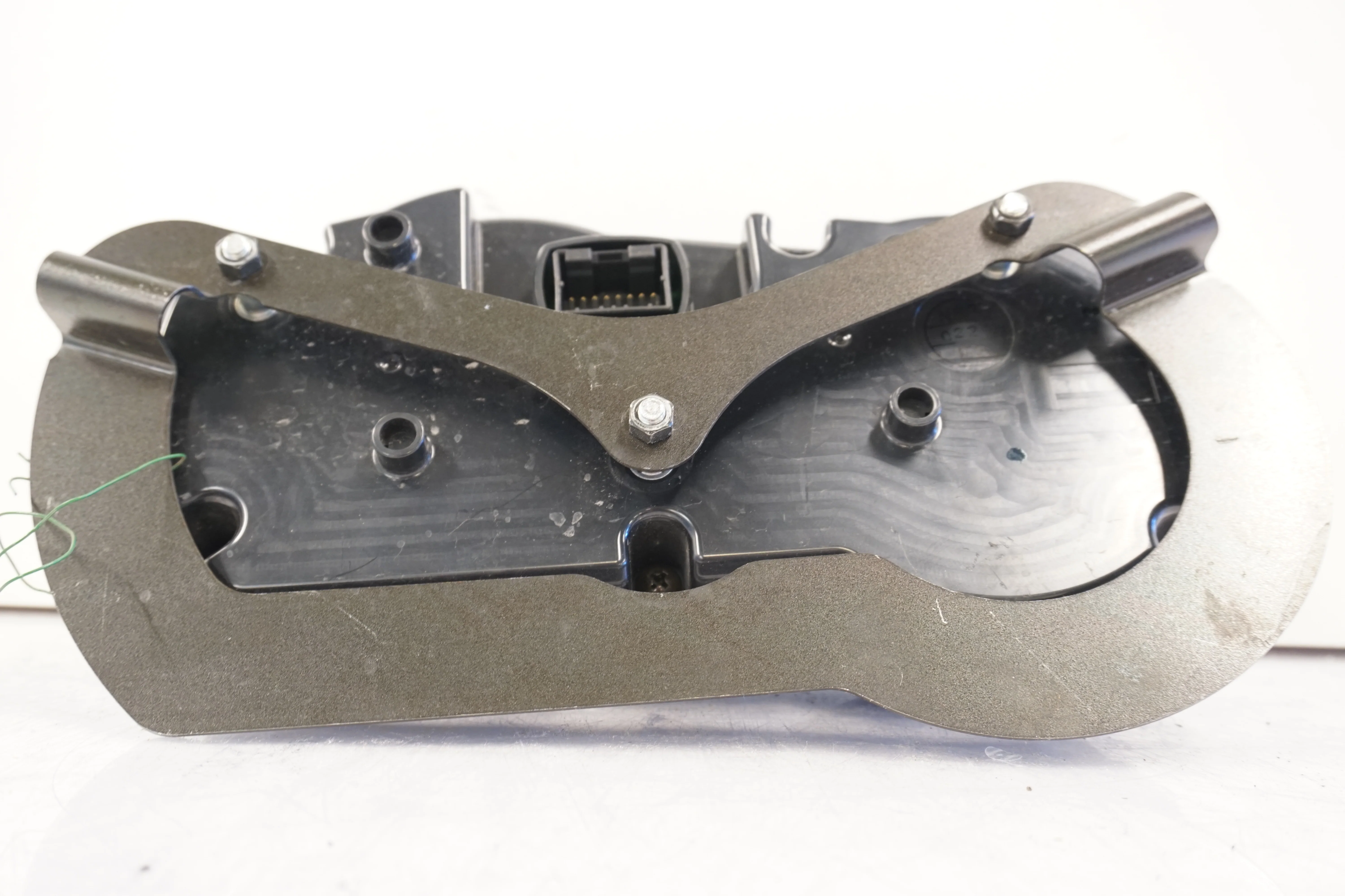 Instrumentpanel - Image 6