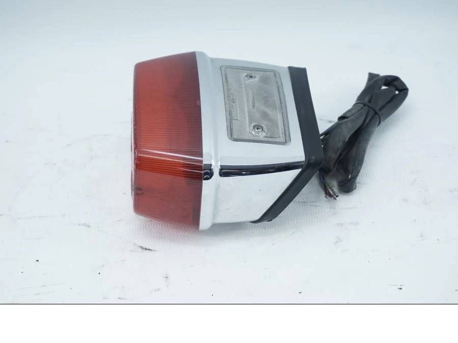Baklampa - Image 3