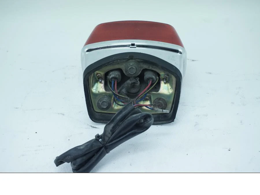 Baklampa - Image 4