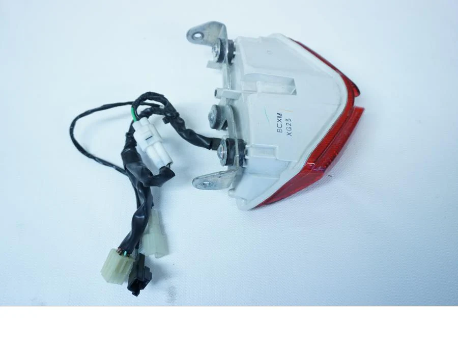 Baklampa - Image 3