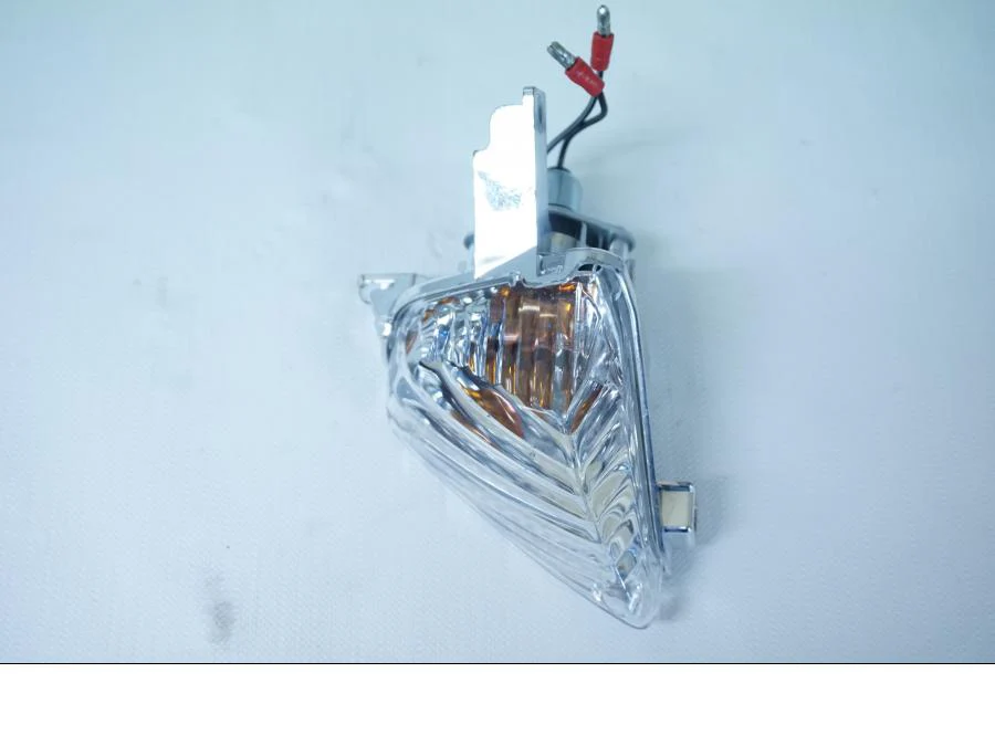 Blinkers - Image 2