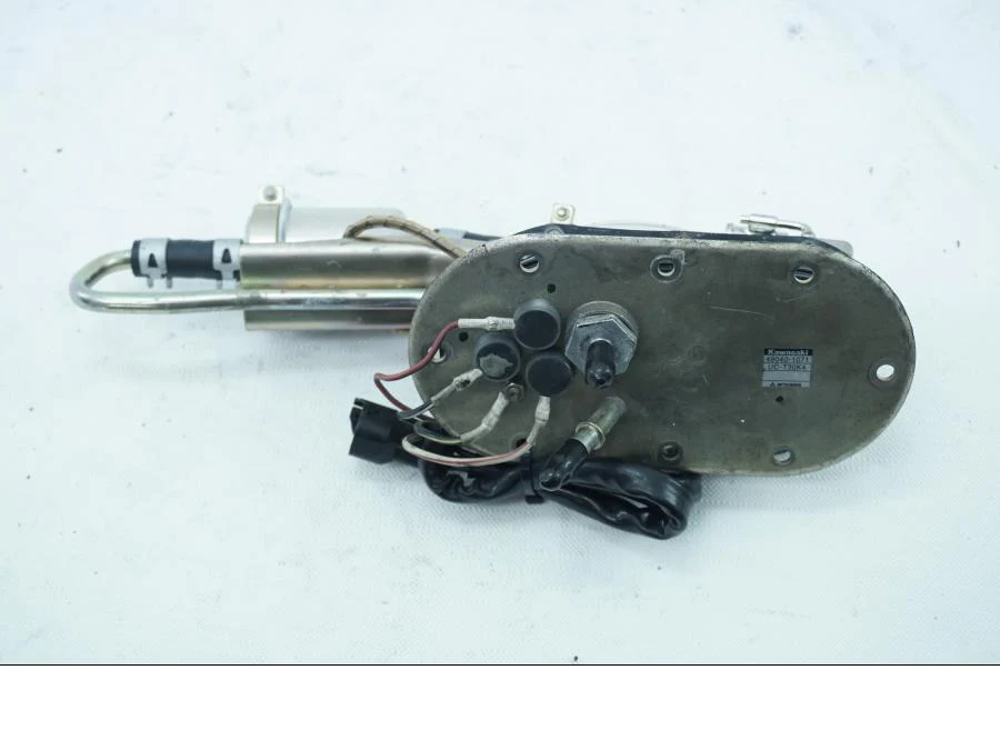 Bensinpump insprut - Image 2