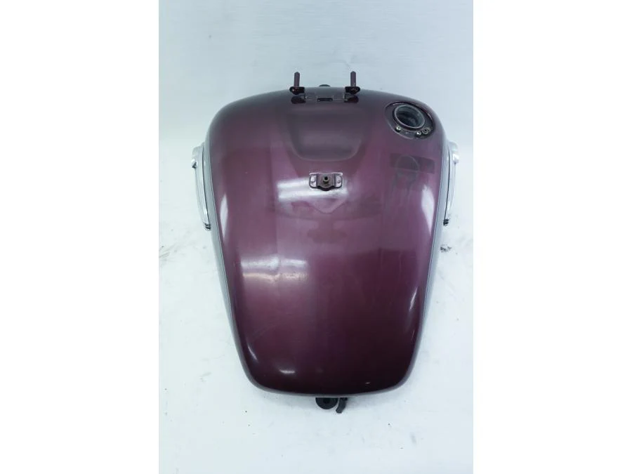 Bensintank - Image 3