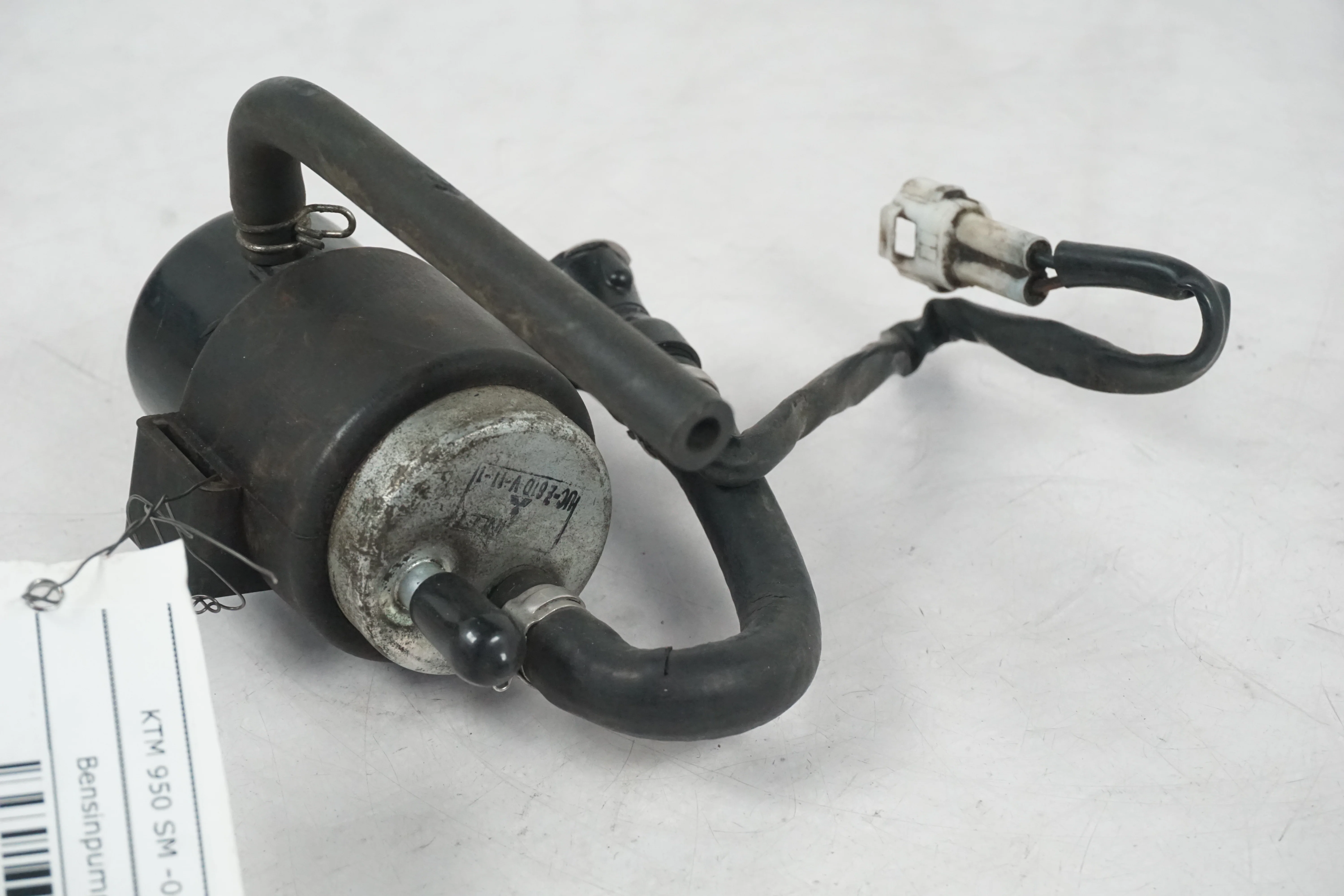 Bensinpump förgasare - Image 2