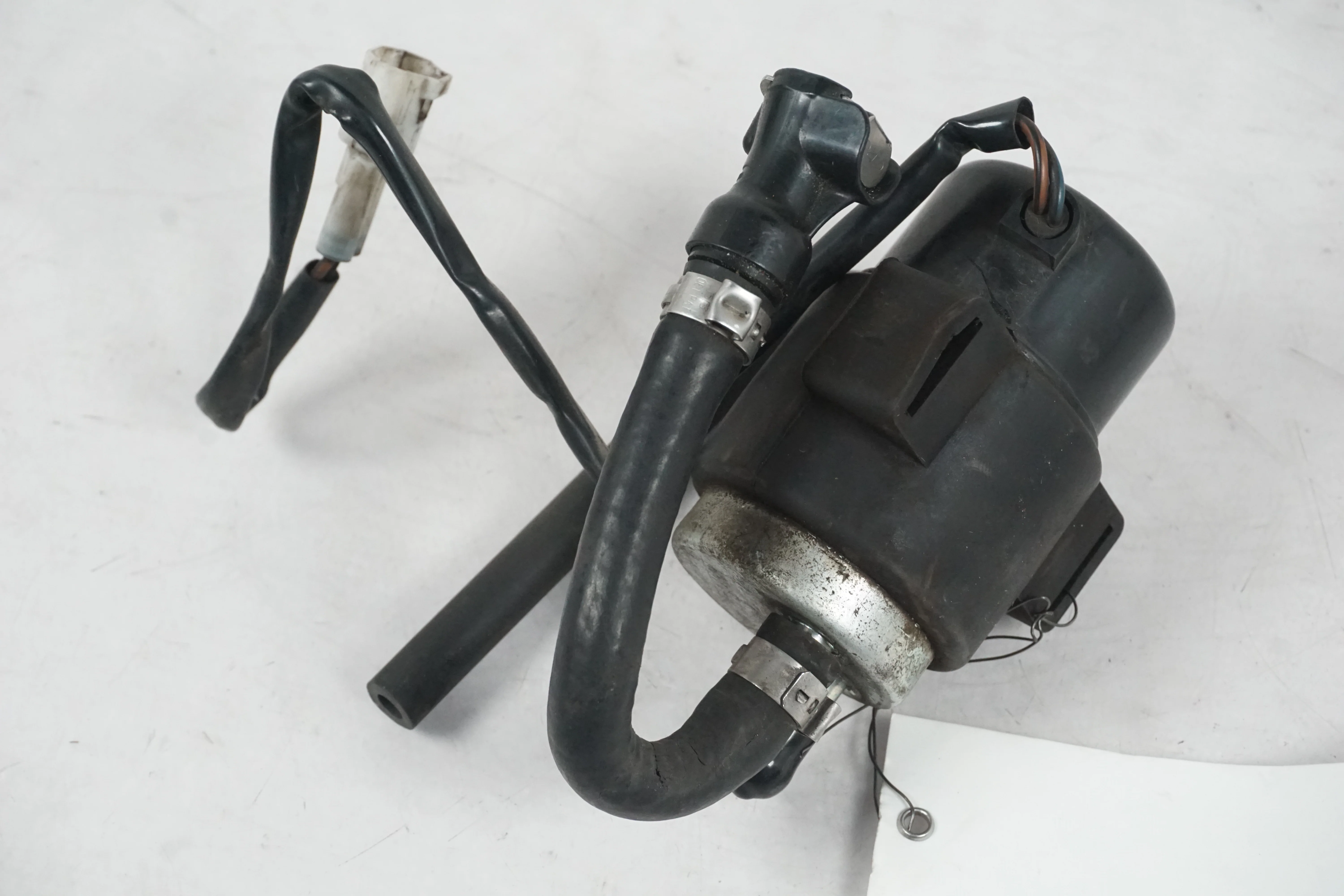 Bensinpump förgasare - Image 4