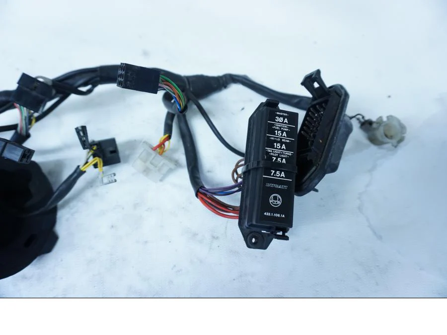 Kablage - Image 3