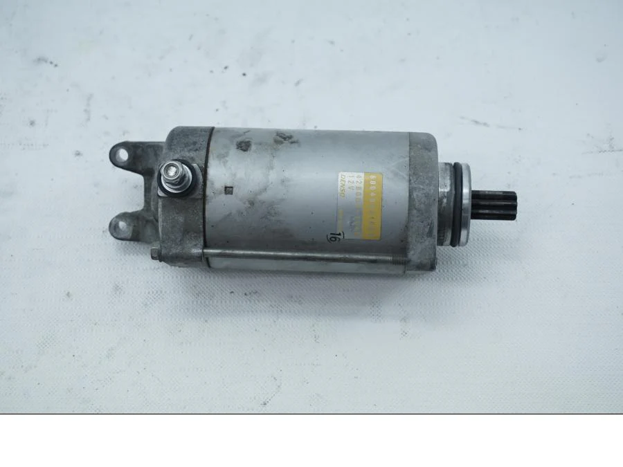 Startmotor