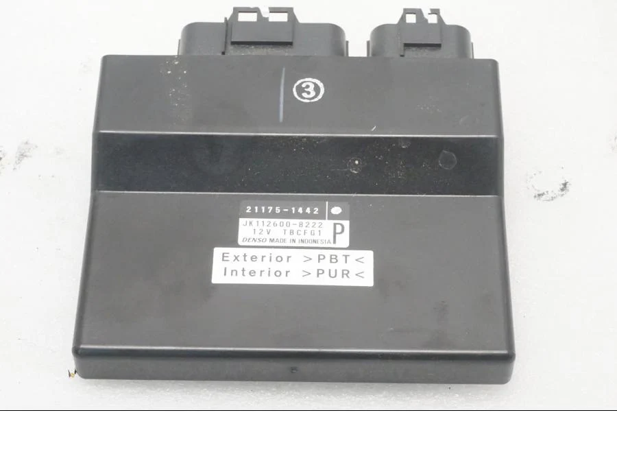 CDI / ECU