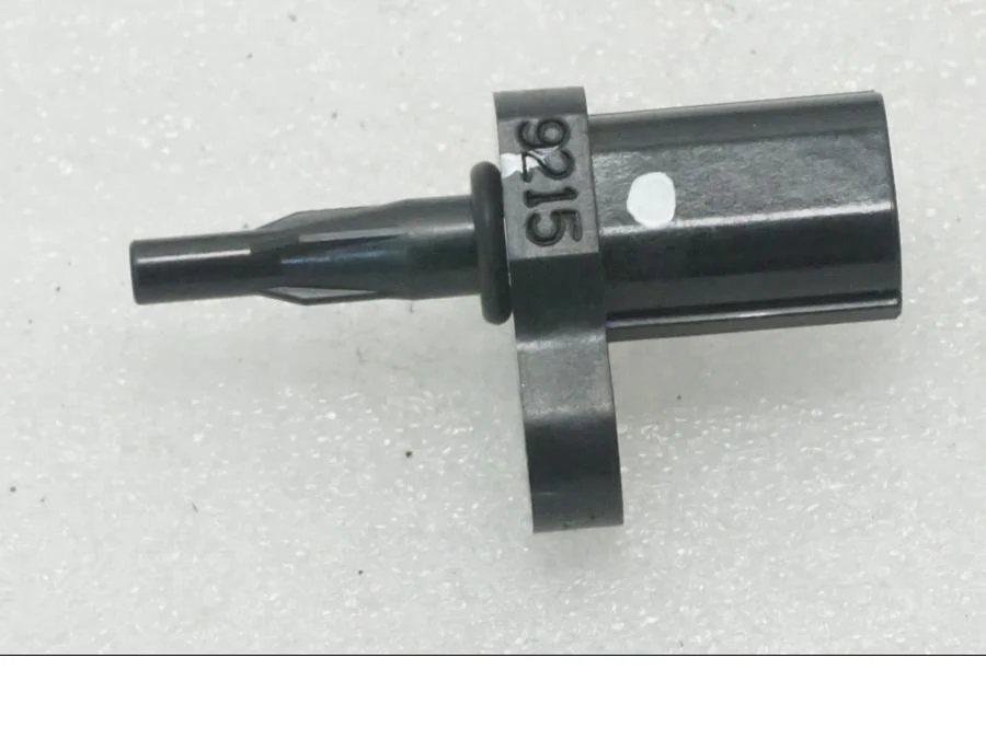 Luftburksensor